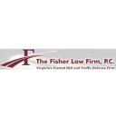The Fisher Law Firm, P.C. logo